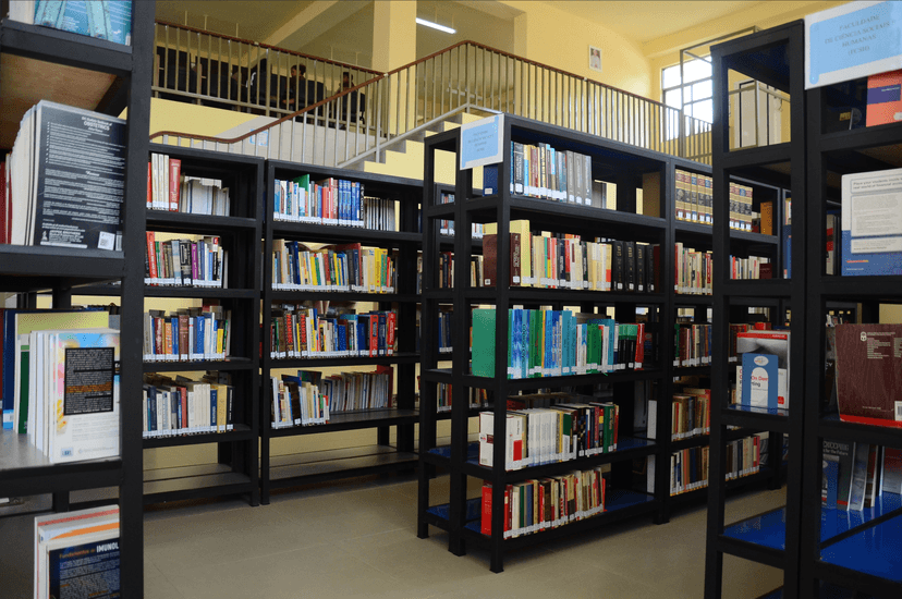 Modern Library